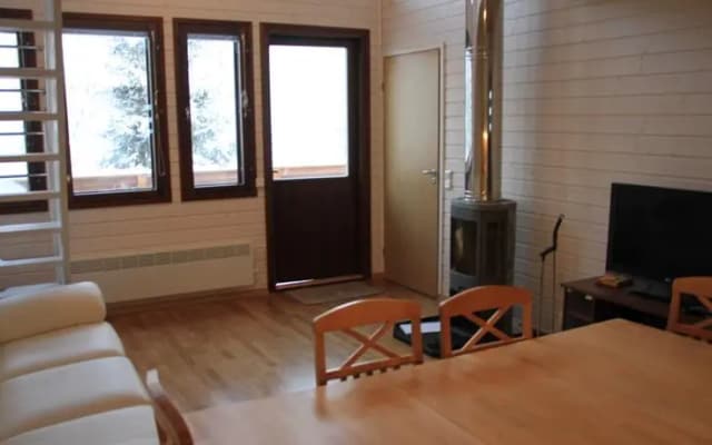 Findomik Cottages
