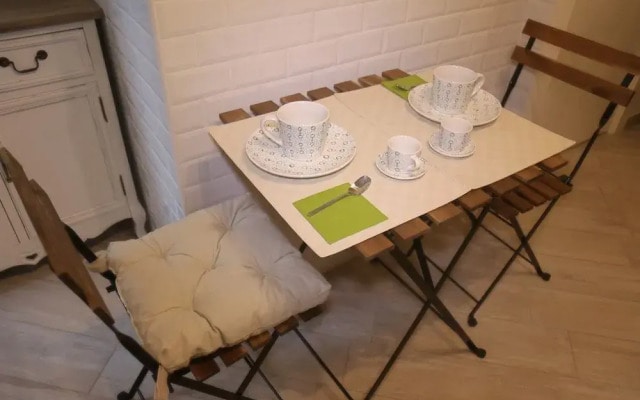 Sivory Rome Guest House