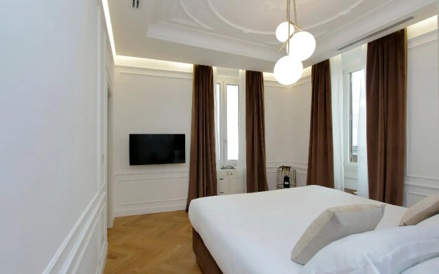 Domna Luxury Suites