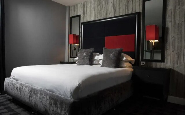 Mint Hotel Manchester