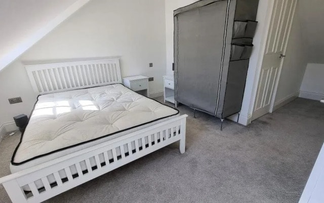 HU1 Triplex City Centre Gem sleeps 6 H7
