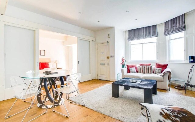 Stunning 1 bed Apartment South Ken/knightsbridge