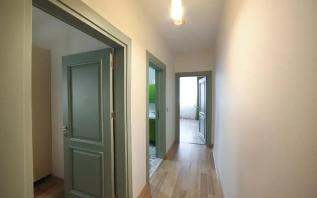 Ardilas Apartment