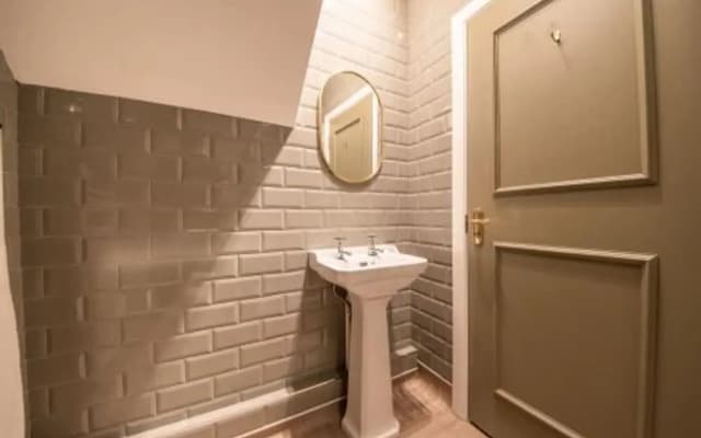 Host Stay Woodroffe Arms Hope Double Room 4