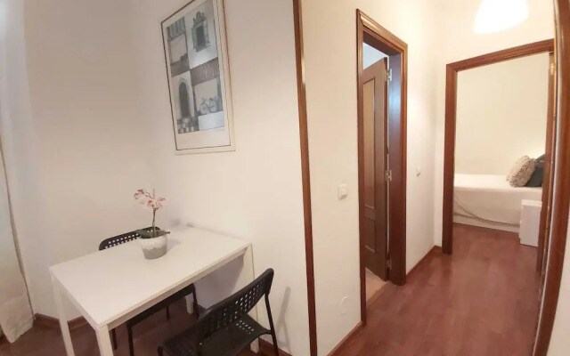 Del Parque Flats - Ollerias 1