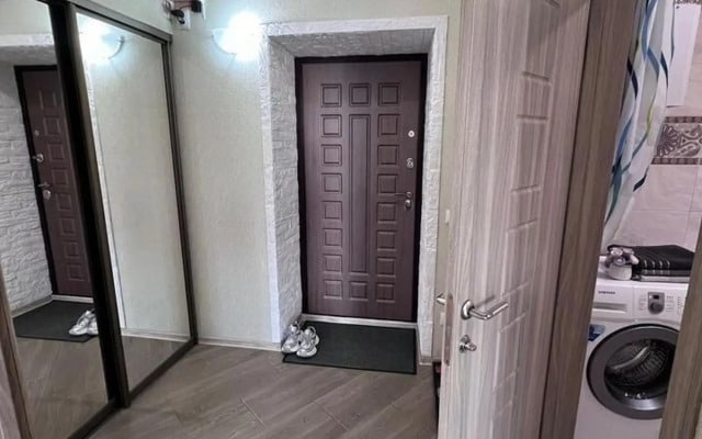 Апартаменты на улице Павлюхина д99Б