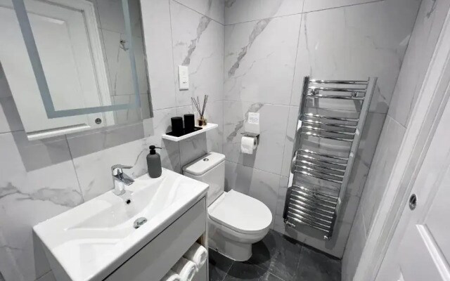 United Home B&B