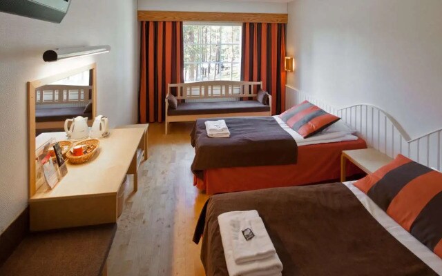 Lapland Hotels Bear's Lodge