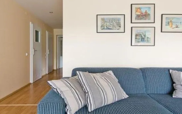 Close to nature - Nida Apartments
