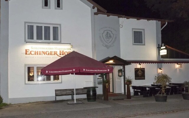 Echinger Hof