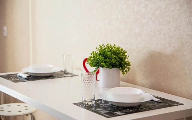 Apartamenty Rent-Servis na ul. Zvezdova dom, 127