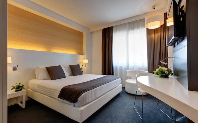 iH Hotels Roma Z3