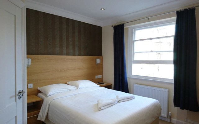 Mina Hotel by PLI