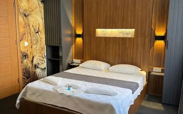 Lion Suite Hotel Kartal