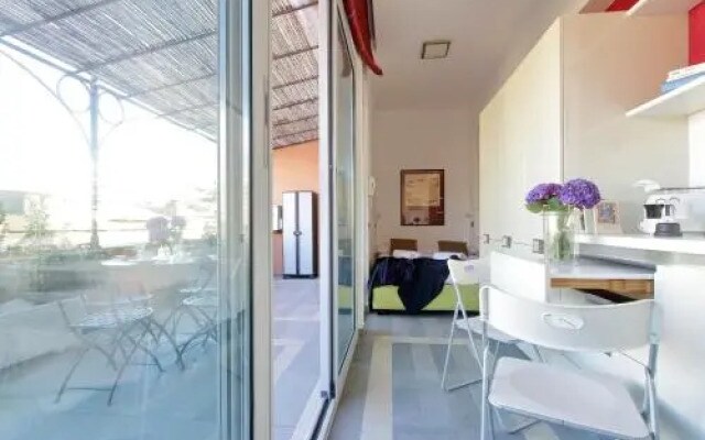 Repubblica Apartment (Adults Only)