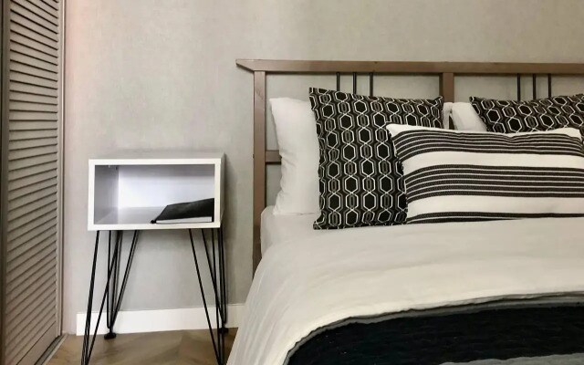 Rent2Room (Рент2Рум) на шоссе Щёлковское 69к1