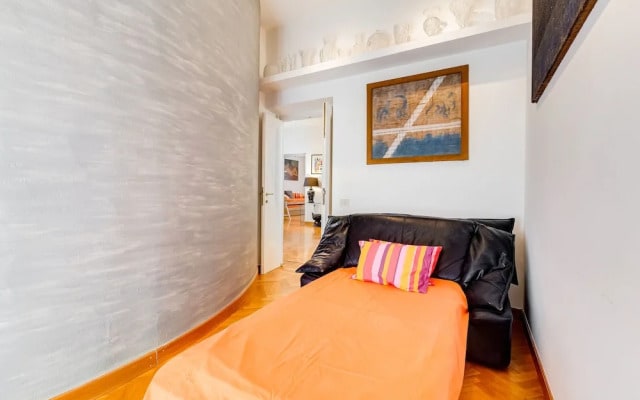 Colosseum Terrace Apartment