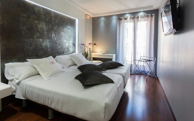 Hotel Francisco I