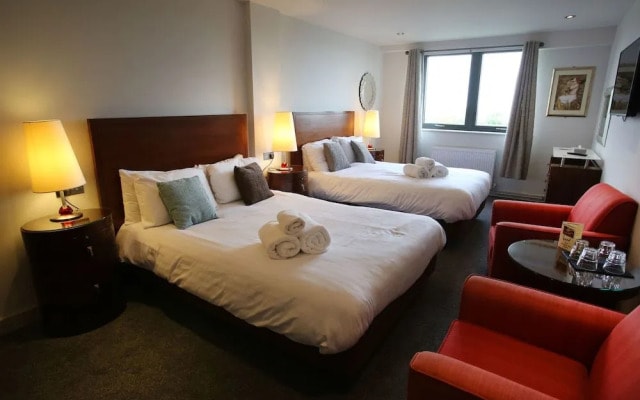 Lazaat Hotel