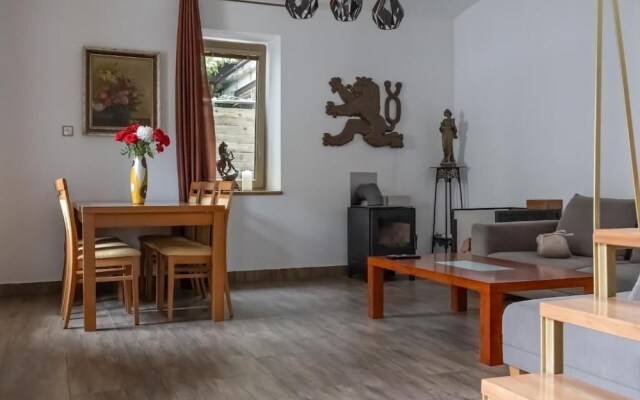 Apartmán Všudeblízko 410
