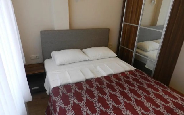 Rozin Hotel
