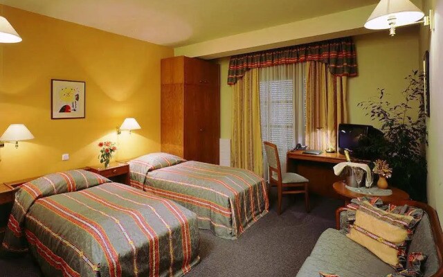 Hotel Regina