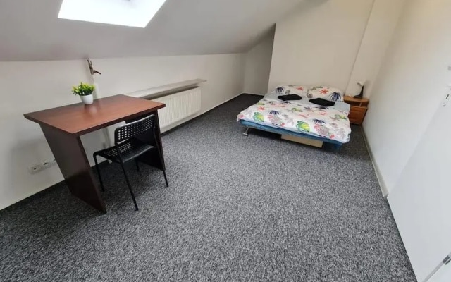 Fantastic Inn Warsaw - NS42