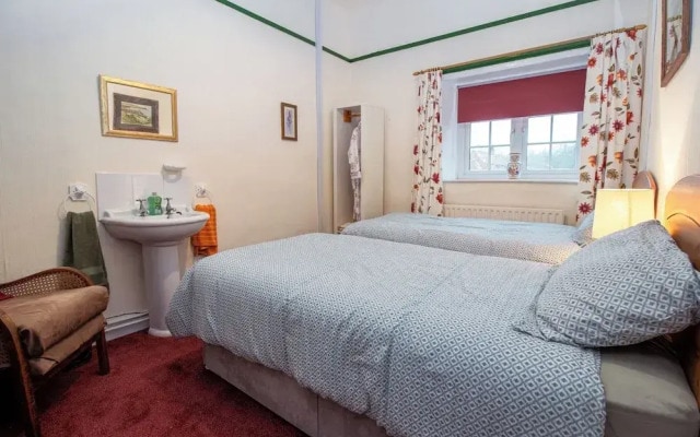 Olivers Guesthouse Scawby