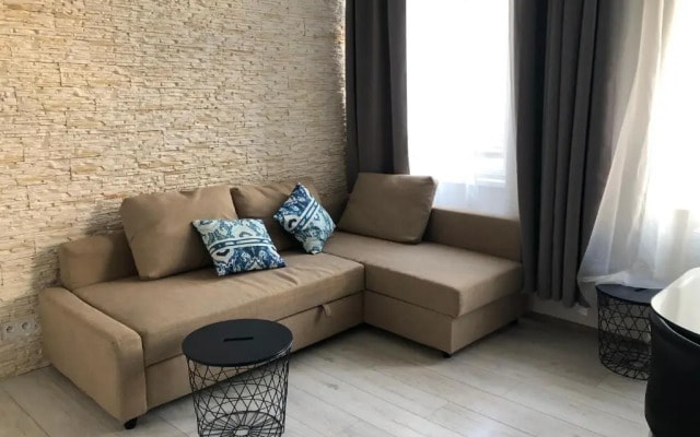 P.A.E.R. Apartments