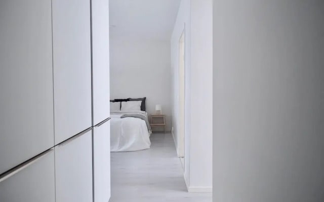 2ndhomes Station Apartment