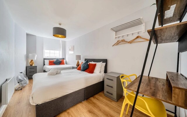 Host Stay Apartment 6 Stanley Street