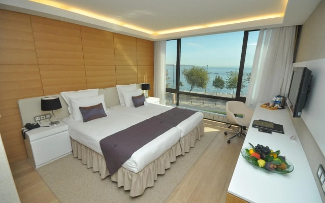 Kalyon Hotel Istanbul