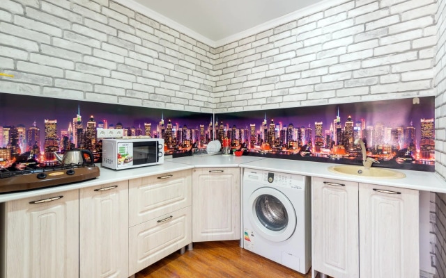 Rooms Apartments (Румс Апартментс) на улице Акопянца