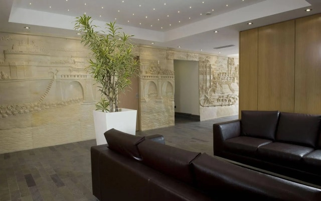 Ginevra Palace Hotel