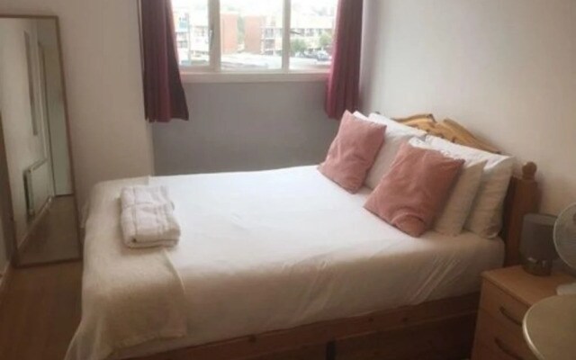 Guesthouse Stepney Green