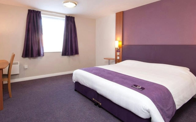 Premier Inn London Hammersmith