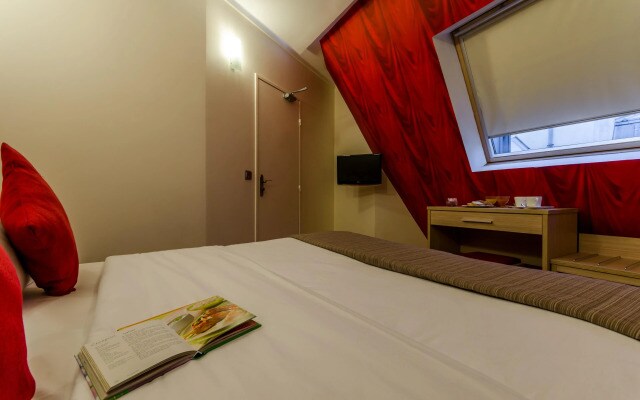 Hotel Riviera