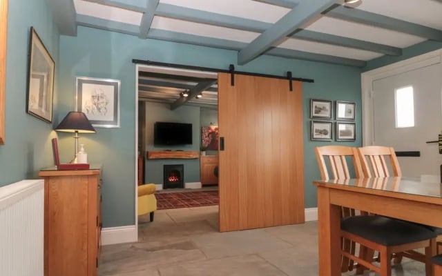 Stillwater Cottage
