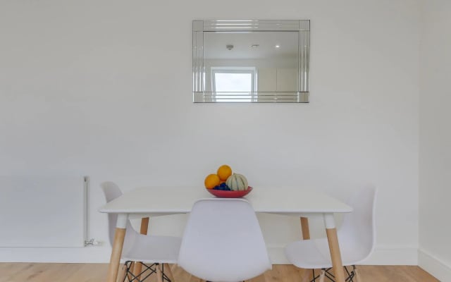 Spacious One Bedroom Apartments in Heathrow