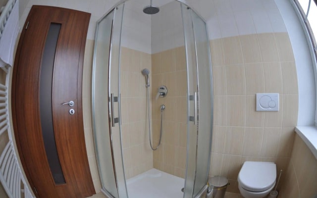 Parkhotel Smržovka