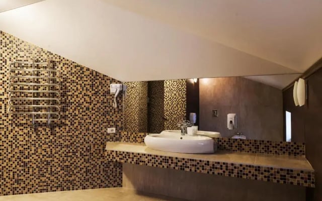 Minihotel Monarkh