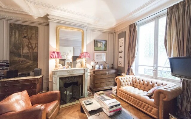 Writer's Nest