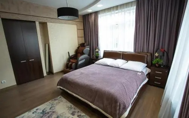 Holiday Home Soft