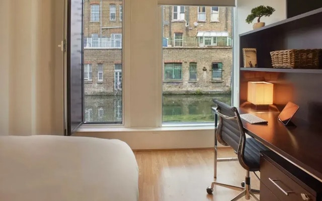 Chapter Portobello - Campus Accommodation
