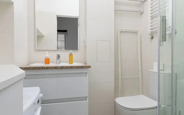 RentPlanet - Apartament Freta