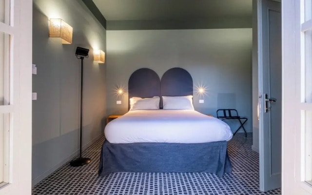 HT Vatican cozy rooms & apartments