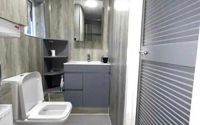 Lovely 2-bedroom Flat in London Stratford