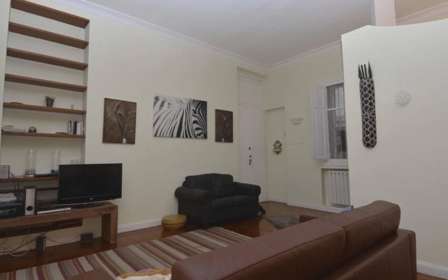 House The City Colosseo Apartments