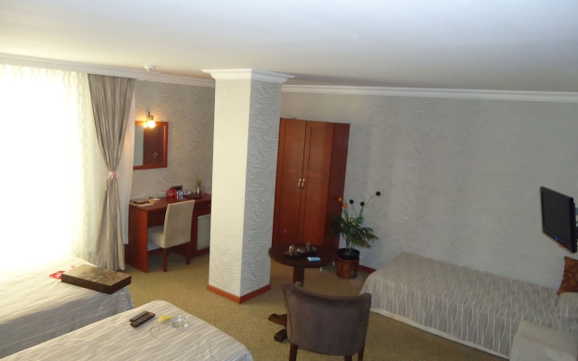 Grand Merin Airport Hotel