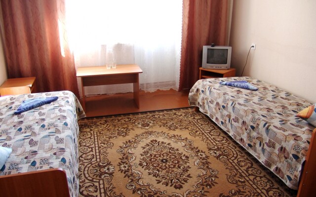 Zolotoj bereg
